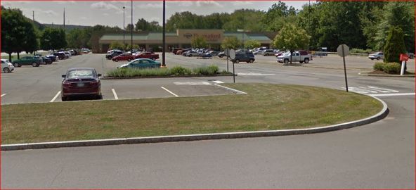 Hannaford Plaza: 708 State Highway, Oneonta, NY 13820